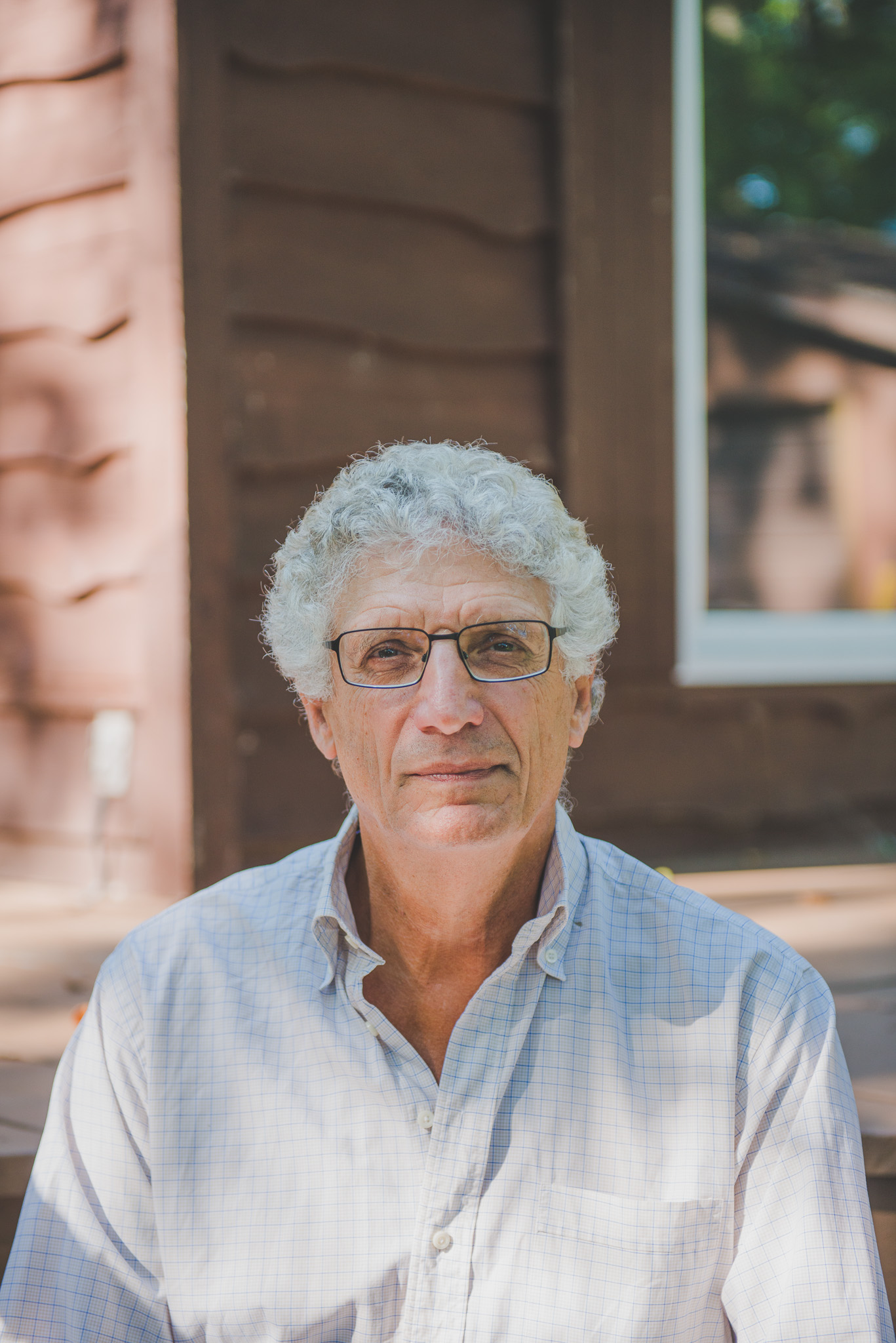 Dr Stuart Shanker - ECA Conference